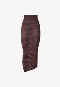 Non selezionato, wild plum