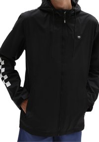 Vans Let jakke / Sommerjakker - black