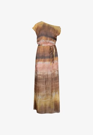 Dante6, DANTE6-KYLAN PRINTED MAXI DRESS - Maxi dress - multi colour