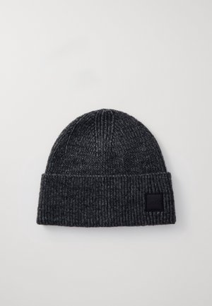 BOSS, Bonnet - black