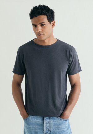 Scalpers, Camiseta básica - dark grey
