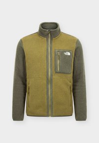 Non selezionato, caraway seed/new taupe green