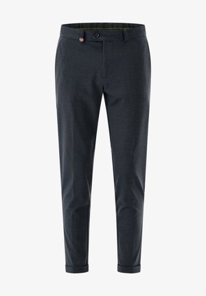 CG – Club of Gents, CLOW-J - Trousers - dunkelblau