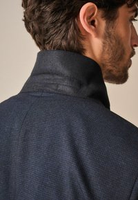 Next Chaqueta de traje - navy blue