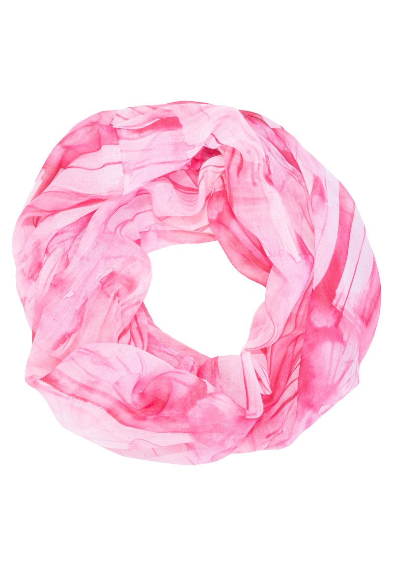 Seasons of April LOOP KARLA - Snood - rosa/light pink - Zalando