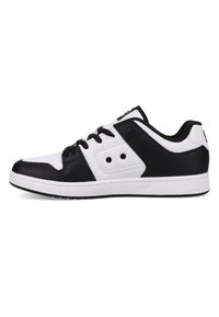 Unselected, wbi white black white