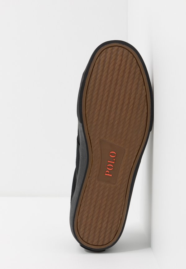 SAYER CANVAS SNEAKER - Trainers4