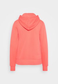 Champion Felpa con cappuccio - coral