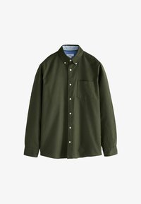 Non selezionato, dark green