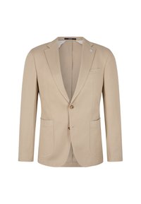 Unausgewählt, hellbeige