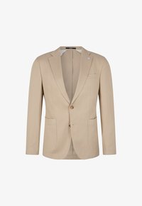 Unausgewählt, hellbeige