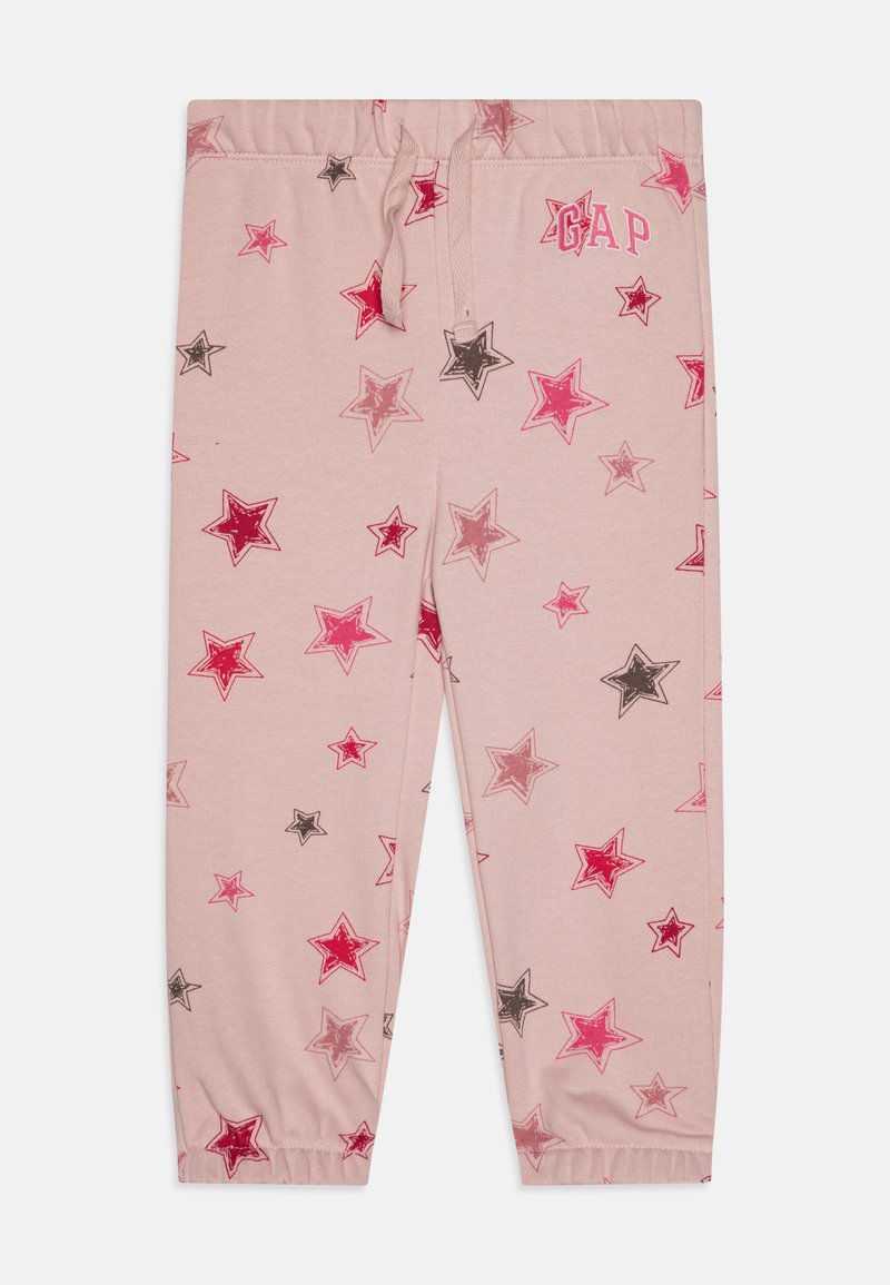 GAP LOGO TODDLER GIRL - Pantalon classique - primitive