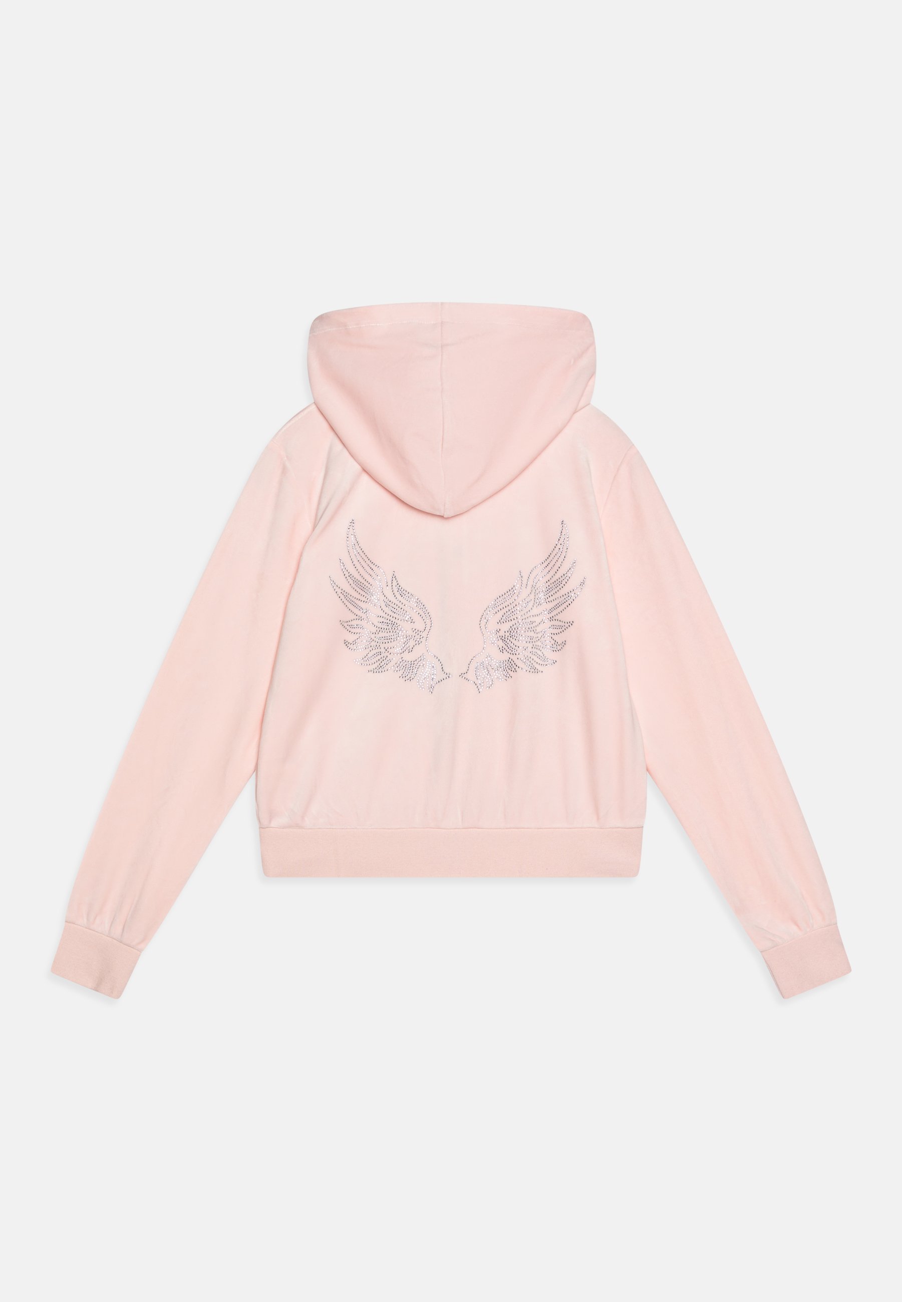 専用！SKYLRK CLOUDPINKZIPHOODIE XS 0ff9dd621fd647afbd005087afbc21