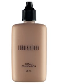 Lord & Berry - CREAM FOUNDATION - Foundation - foundation cream Miniaturebillede 1