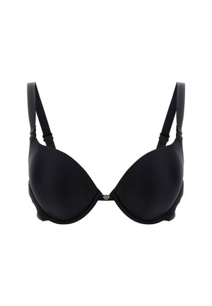 Guess Push-up BH - schwarz