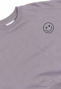 The New PRECIOUS OS - Sweatshirt - gray ridge