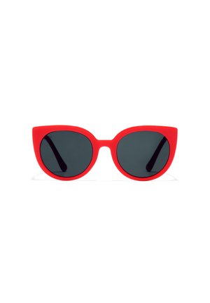 Solbriller - red