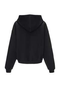 LA MANIA TWIN - Mikina - black