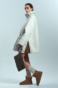 Derimod Cappotto invernale - beige