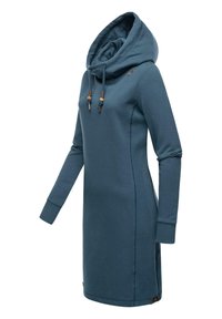 Ragwear SABREEN - Vardagsklänning - petrol23