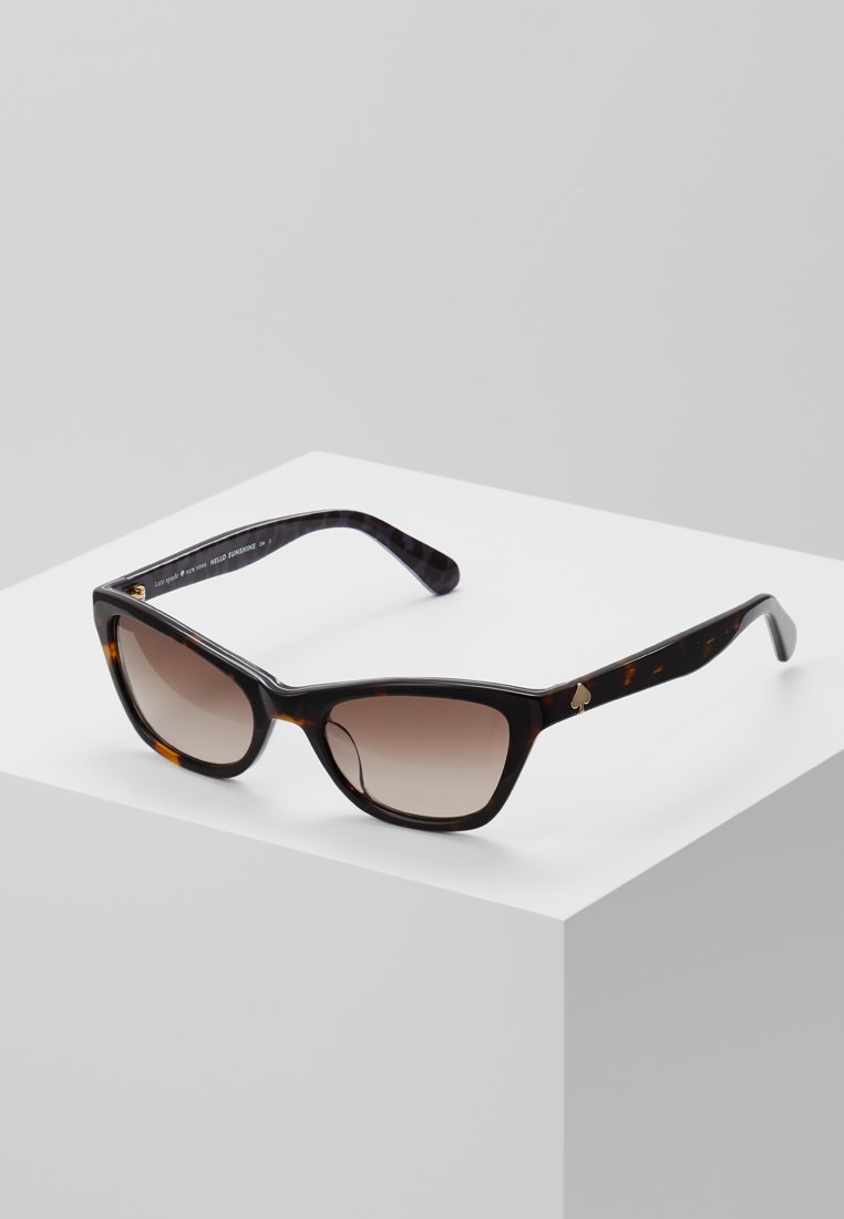 kate spade new york Sunglasses dkhavana/brown Zalando.ie