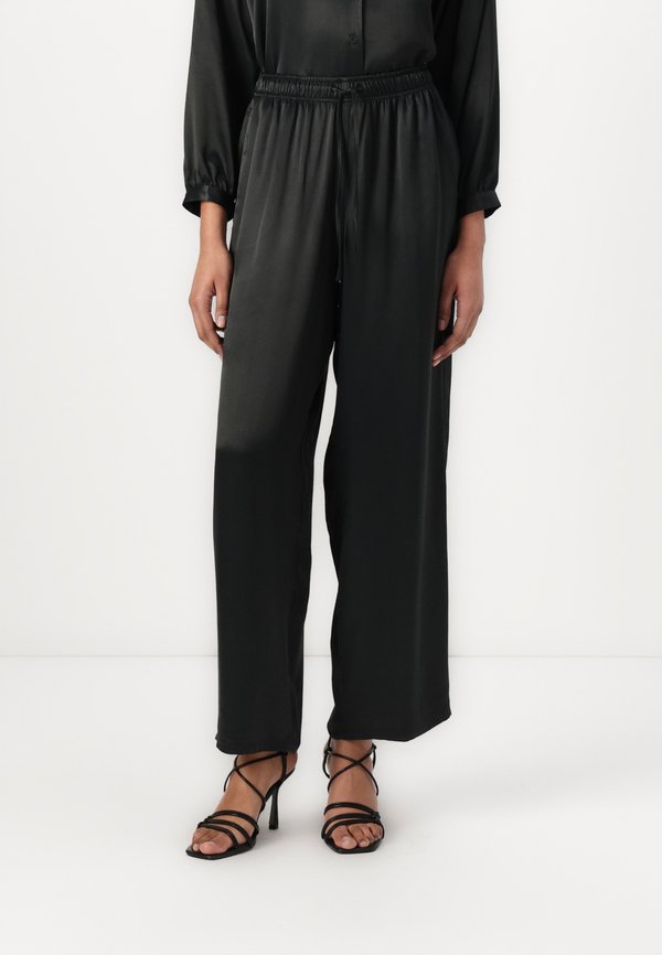 UNYL - Trousers - carbone