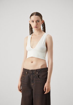 JOSIE  - Top - off white