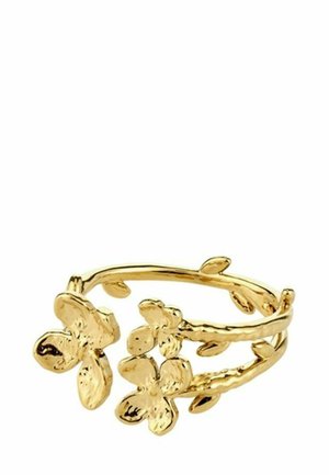 AJANI - Ring - gold-coloured plated
