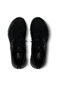 On CLOUD SKY - Tenisky - all black