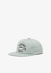 Nevybráno, celadon green