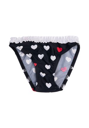 - Dół od bikini