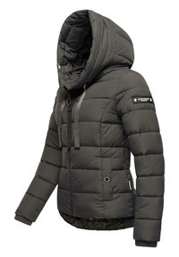 Navahoo AMAYAA - Talvejope - dark grey