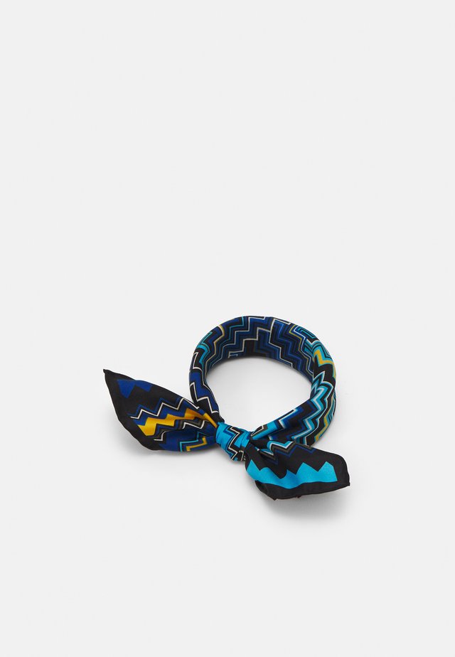 UNISEX - Pañuelo - blue