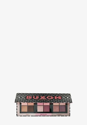 Buxom - Paleta cieni