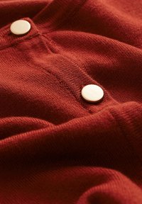 WE Fashion Kofta - brown