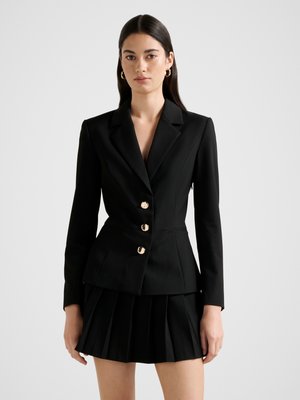 LENORA  - Dienas kleita - black