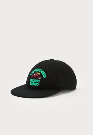 Carhartt WIP PRONTO UNISEX - Cap - black