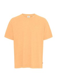 Unselected, golden ochre
