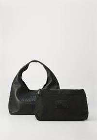 Selecionado, black