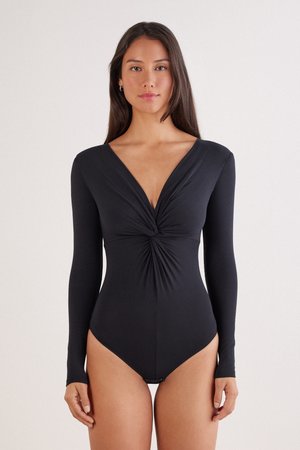 Intimissimi Body - black