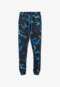 Selected, black multicolor