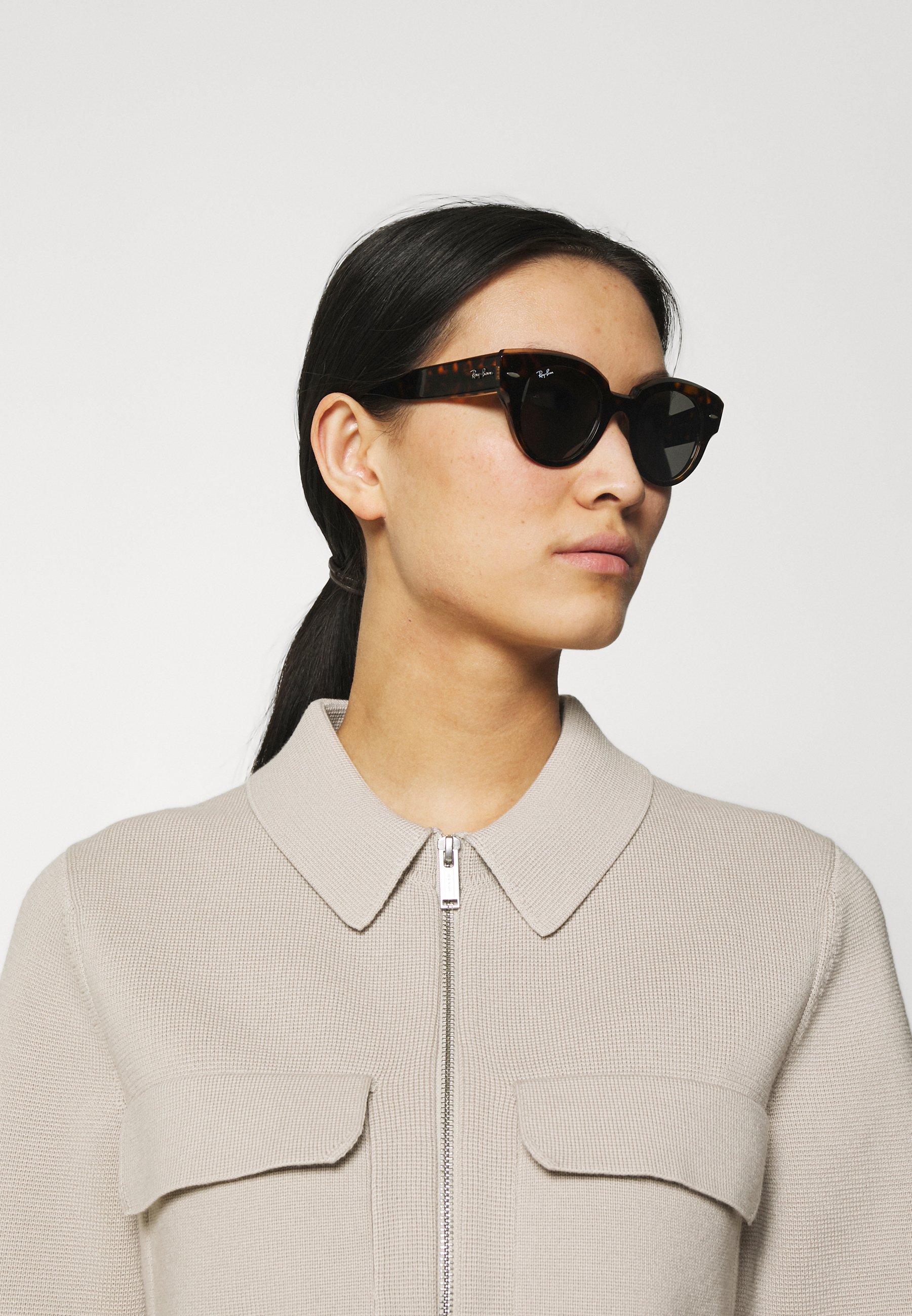 Mega Clubmaster Sunglasses Ray Ban Occhiali Clubmaster Ray-Ban