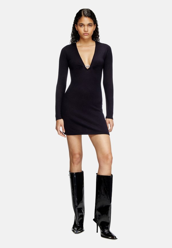 M-PLACKY - Shift dress