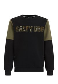Salty Dog Sweatshirt
