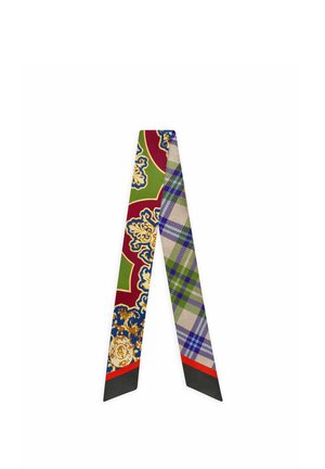 X-MAS EDITION - Écharpe - grün