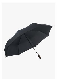 Doppler Paraguas - black