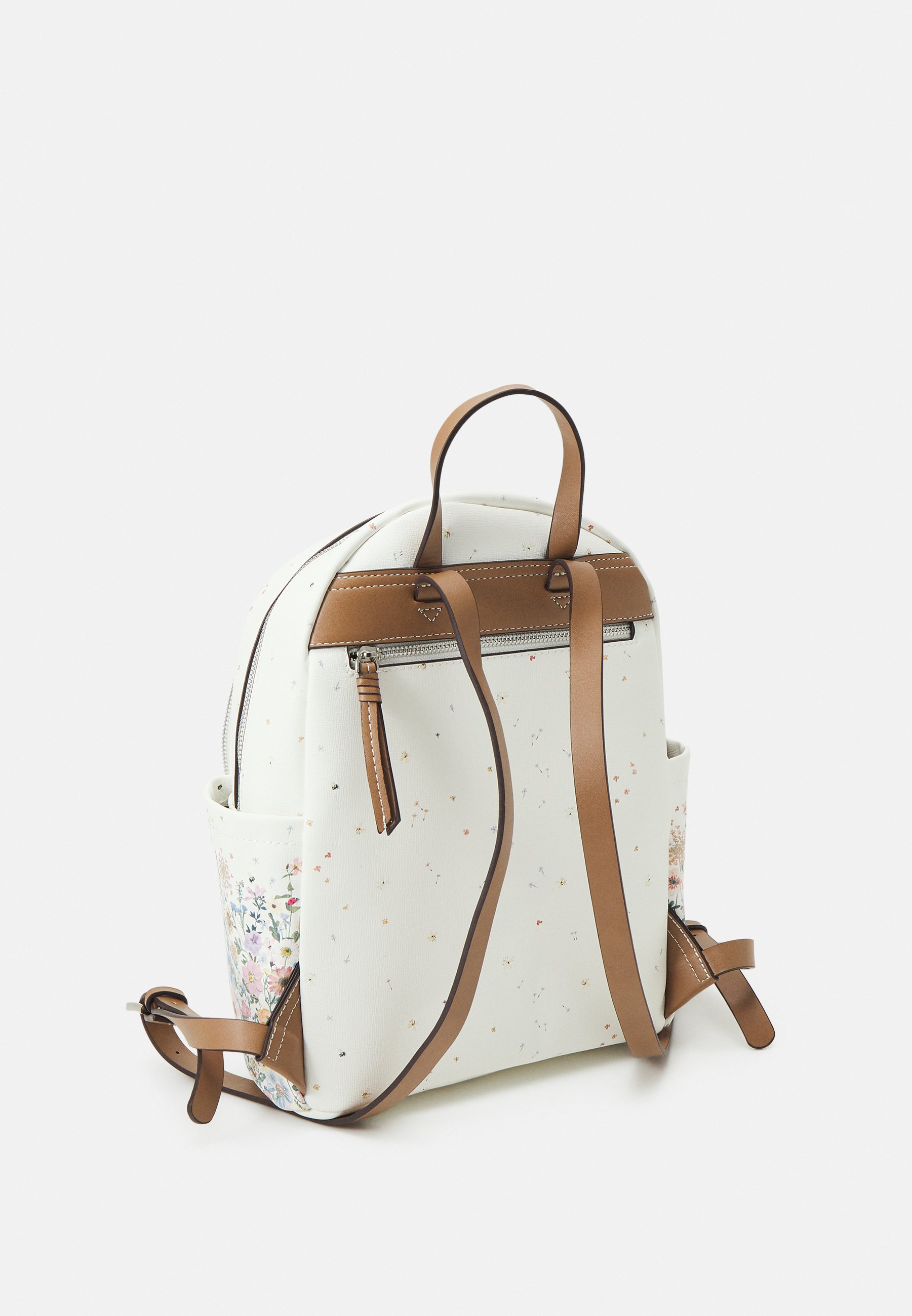 PARFOIS Rugzak - white/wit - Zalando.nl