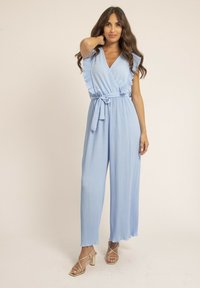 Dona x Lisa Combinaison - bleu ciel