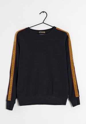 Scotch & Soda, Pullover - black