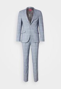 FARRINGDON SUIT SET - Oblek - light blue